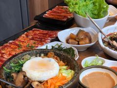 -一心烤肉(延安路店)