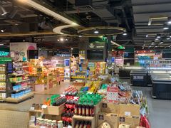 -G-Super 绿地优选(徐汇绿地缤纷城店)