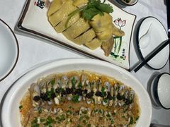-好人家海鲜酒楼(淞南路店)