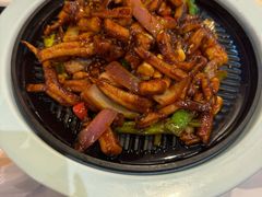-合兴居烤鸭店