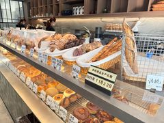 -Cafe Mersey默西咖啡(平江店)