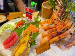 -和彩放题(渔阳店)