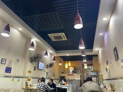 大堂-辣妈水饺红冒菜(金阳路店)