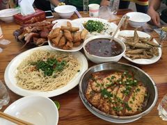 -龙翔小猪脚(龙头街店)