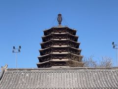 -天宁寺