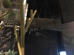 -珠海横琴国家地理探险家中心(创新方)