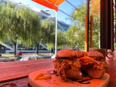 -Catch Bagel(芳草地店)