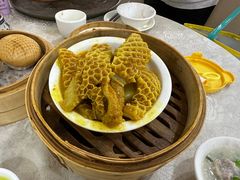 -宝塘茶楼