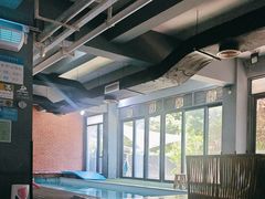 -IBOBI亲子游泳俱乐部(华侨城中心)