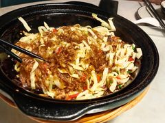 -味上湘菜馆(岳麓山店)