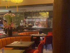-西安凯悦酒店·湖畔中餐厅