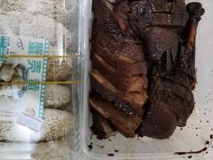 -王家沙点心店(南京西路总店)