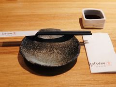 -隐泉之语日式料理(王府中环店)
