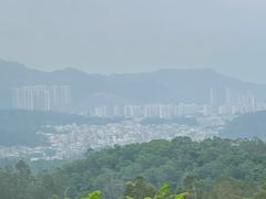 -火炉山森林公园
