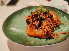 -桂满陇·海市蜃楼·黑金(国金店)