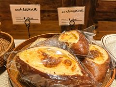 -佐敦面包铺·JORDAN BAKERY