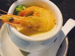 -梅筑·创意料理(王府井百货店)