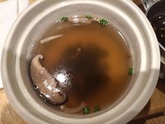 菇菌汤-味千拉面(广州金沙永旺梦乐城店)