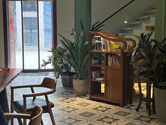 -麦谷 Mago Cafe
