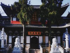 -径山寺
