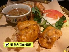 -大头虾越式风味餐厅(光明广场店)