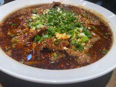 -向川南·水煮鱼·川菜(和平里店)