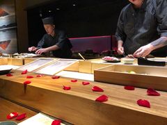 -桐寿司Sushi Tong