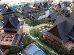iphone_upload_pic-三亚湾红树林度假世界(木棉酒店)