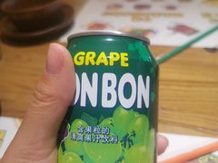 -冰川冷面·延边菜·炭烤串(观前店)