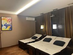 -水墨澜渟足道·SPA·传统(四望亭东关街店)