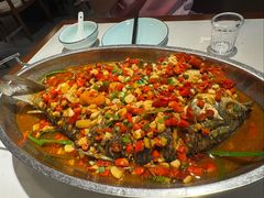 -回家吃饭·地道南昌菜(建德观总店)