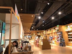-G·SPACE(金鹰世界店)
