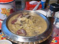-人民公社大食堂(张家湾店)