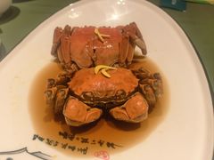 -老吉堂上海本帮菜(望京万象汇店)