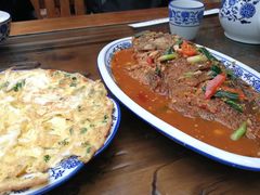 -阿鹏故事云南野生菌火锅(人民路店)