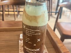 -星宙咖啡STELLARIS CAFE(广告产业园店)
