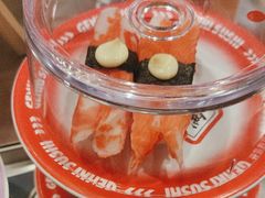 -元气寿司(金光华店)