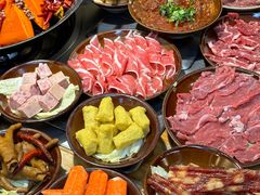 -阳阳老火锅(小南门店)