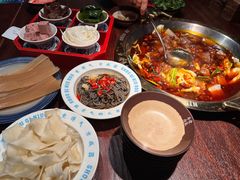 -受气牛肉·重庆耙牛肉(南坪总店)