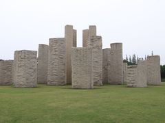 -上海月湖雕塑公园