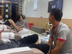 -郑远元专业修脚房(田贝二路店)