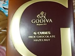 -GODIVA(印象城店)