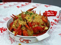 -虎虎龙虾大排档(双井店)