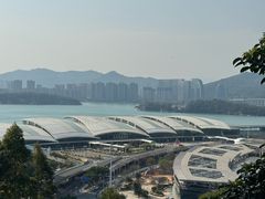 -狐尾山公园