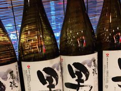 -小川洋风料理(汉街店)
