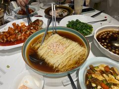 -香雪海饭店中餐厅(人民桥店)