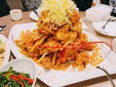 -鱼乐轩海鲜专门店