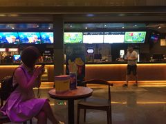 -橙天嘉禾影城(苏州印象城店)