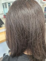 -青漾 young hair studio