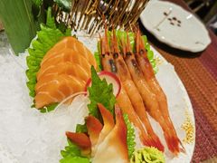 -青叶日本料理(北辰店)